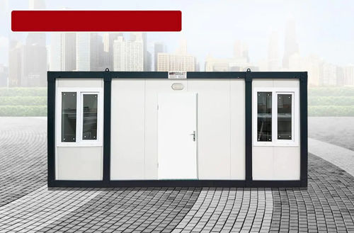 Système room-in-room modulable - Module-t - en acier peint / en polyuréthane / en polystyrène