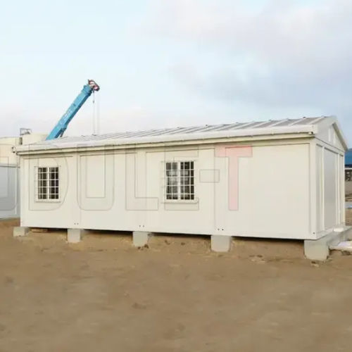 Bâtiment modulaire - Module-t - temporaire / préfabriqué / de montage