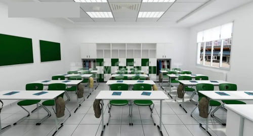 Bâtiment modulaire - Module-t - temporaire / pour salle de classe / en aluminium