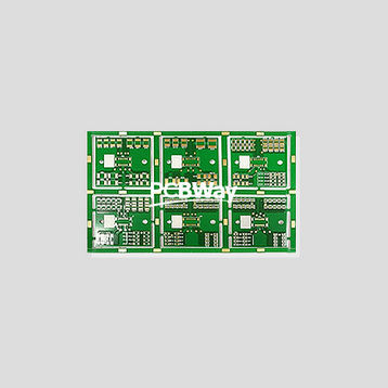 Circuit imprimé pour alimentation électrique - PCBWay