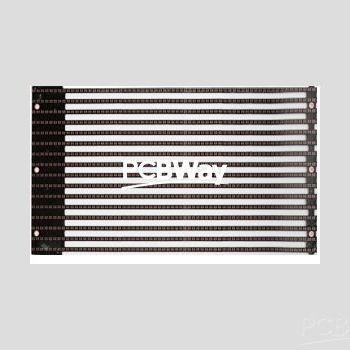 Circuit imprimé 5 couches - PCBWay - 6 couches / 8 couches / 2 couches