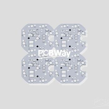 Circuit imprimé pour applications automobiles - PCBWay