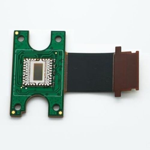 Circuit imprimé pour caméra - PCBWay - 6 couches