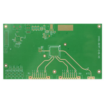 Circuit imprimé pour antenne 5G - PCBWay - 4 couches