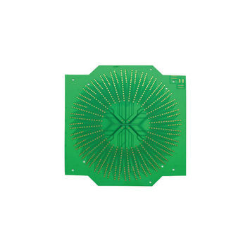 Circuit imprimé 10 couches - PCBWay