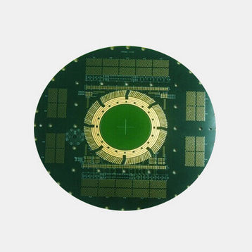 Circuit imprimé 42 couches - PCBWay - pour applications industrielles