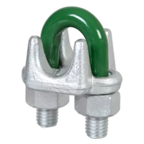 Serre-câble - G-6240 - GREEN PIN® / IRIZAR FORGE (ROYAL VAN BEEST)