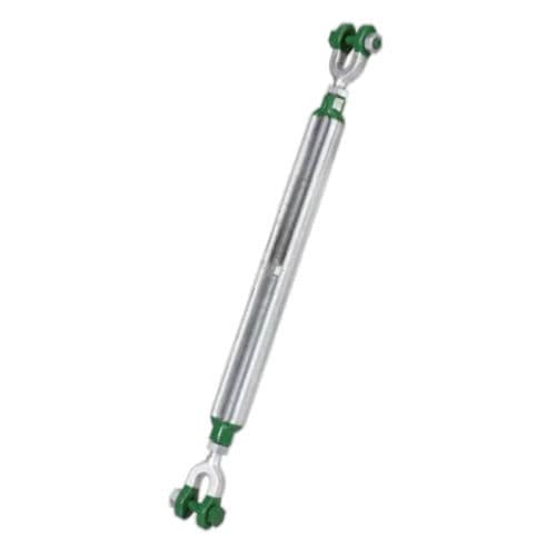 Tendeur à lanterne - G-6333 - GREEN PIN® / IRIZAR FORGE (ROYAL VAN BEEST)