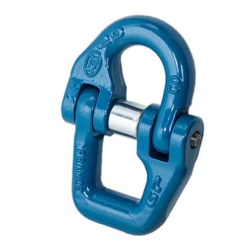 Maillon de jonction pour chaîne - UMJT - GREEN PIN® / IRIZAR FORGE (ROYAL VAN BEEST)