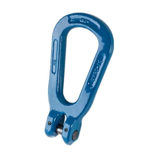 Maillon rapide poire - UMP - GREEN PIN® / IRIZAR FORGE (ROYAL VAN BEEST) - en alliage d'acier