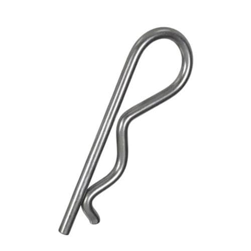 Goupille béta - R-7852 - GREEN PIN® / IRIZAR FORGE (ROYAL VAN BEEST) - en acier inoxydable / de verrouillage