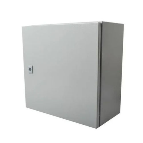 Armoire électrique industrielle - PRYFER LTDA