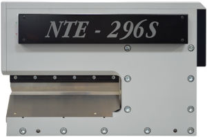 Machine de dépanélisation de PCB benchtop - NTE-296 S2 - Werkzeugbau Engl GmbH