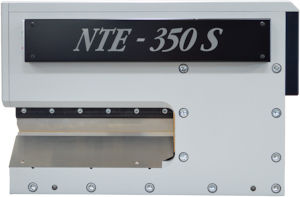 Machine de dépanélisation de PCB benchtop - NTE-350 S2 - Werkzeugbau Engl GmbH
