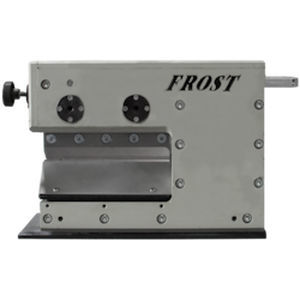 Machine de dépanélisation de PCB benchtop - NTE-200 P2 - Werkzeugbau Engl GmbH