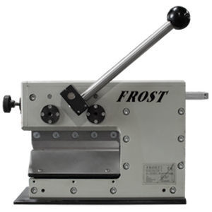 Machine de dépanélisation de PCB benchtop - NTE-200 L - Werkzeugbau Engl GmbH