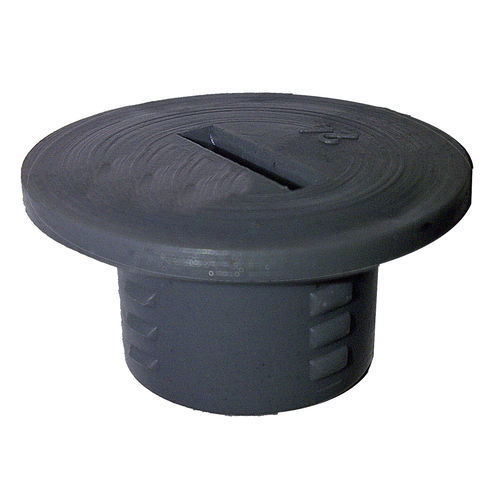 Bouchon rond - BP - ADC - ACCESSOIRES DE CONSTRUCTION - mâle / en plastique / de protection
