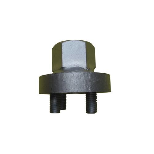 Clé à ergot en acier - 10CL2855A - ADC - ACCESSOIRES DE CONSTRUCTION