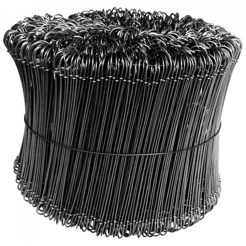 Fil en métal - 7LM - ADC - ACCESSOIRES DE CONSTRUCTION - noir