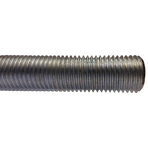 Tige filetée galvanisée - 7T series - ADC - ACCESSOIRES DE CONSTRUCTION - en acier