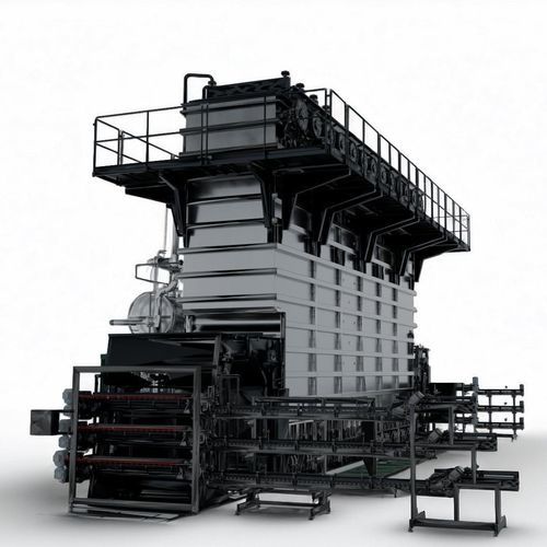 stérilisateur de process - InnovaSter-Trade Ltd.