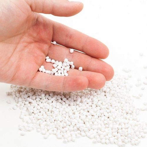 Composite carbonate de calcium/polymère masterbatch - Polyolefin - OMYA