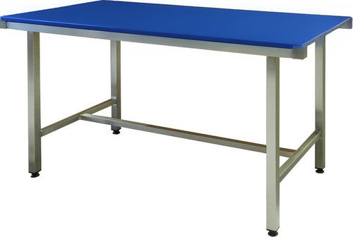 Table de découpe - Schweyer