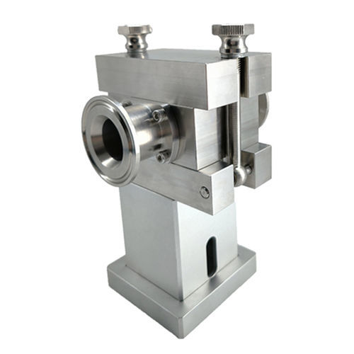 Pompe à engrenage hélicoïdal - MPB1000 - Zhuhai Chenhui Technology Co., LTD. - à eau / d'eau glycolée / pour produits chimiques