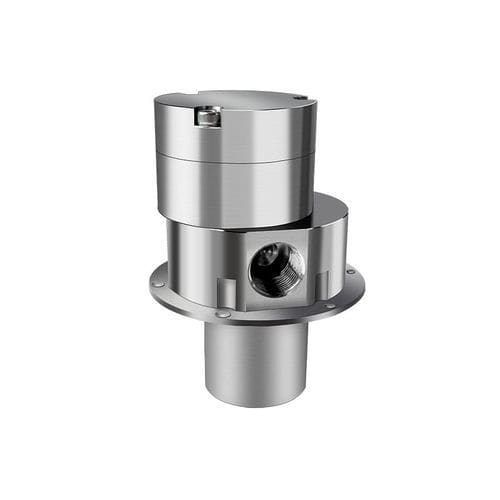 pompe à engrenage hélicoïdal - Zhuhai Chenhui Technology Co., LTD.