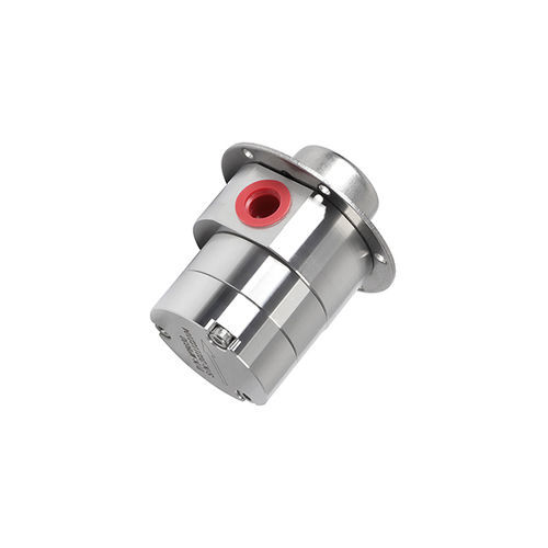 Pompe à engrenage - MPB030 - Zhuhai Chenhui Technology Co., LTD. - pour produits chimiques / à entraînement magnétique / stationnaire