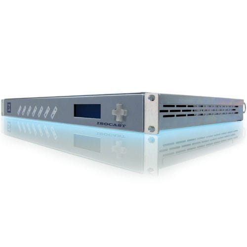 Modulateur - ISOCAST  - Digital Instruments srl