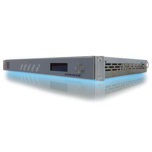Générateur de signal - GPS-MXS - Digital Instruments srl - de temps et de fréquence / synchrone / numérique