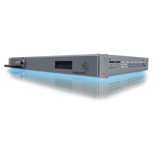 Générateur de temps et de fréquence - GPS-SU-8 - Digital Instruments srl - numérique / étalon / 10 MHz