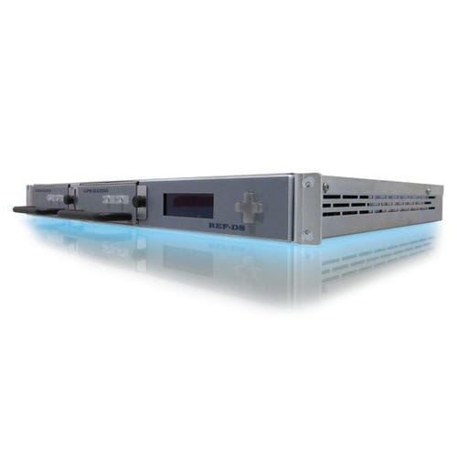 Générateur de signal - REF-DS-10 - Digital Instruments srl - de temps et de fréquence / numérique / 10 MHz