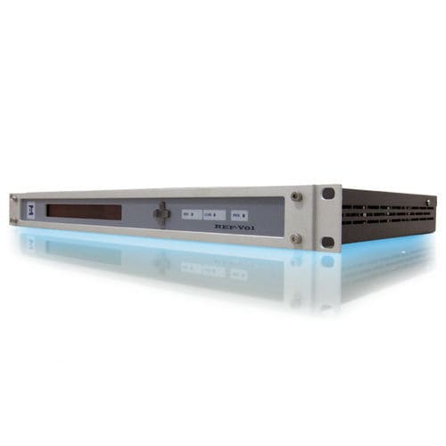 Générateur de signal - REF-V01 - Digital Instruments srl - programmable / étalon / 12 canaux