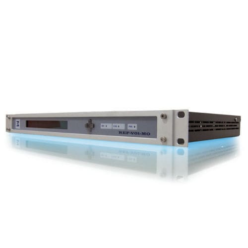 Générateur de signal - REF-V01-MO - Digital Instruments srl - de fréquence / programmable / étalon