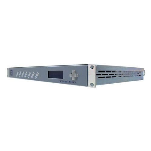 Générateur de temps et de fréquence - TES-B01 - Digital Instruments srl - synchrone / numérique / 10 MHz
