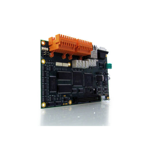 Carte électronique - EASYBOARD - Digital Instruments srl