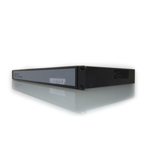 Système de commutation synchrone - SYNC-SWITCH - Digital Instruments srl - benchtop