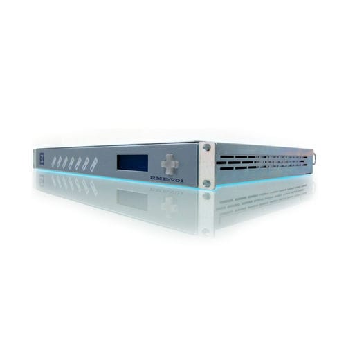 Générateur de temps et de fréquence - RME-V01 - Digital Instruments srl - étalon / autonome / 10 MHz