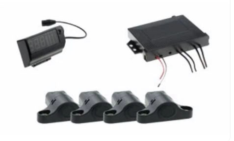 Solution de sécurité radar - VAR series - VARIELEC