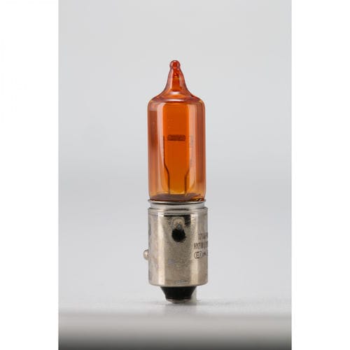 Ampoule halogène - BAW9s - vosla GmbH - pour l'automobile / 21 W / 12 Vcc