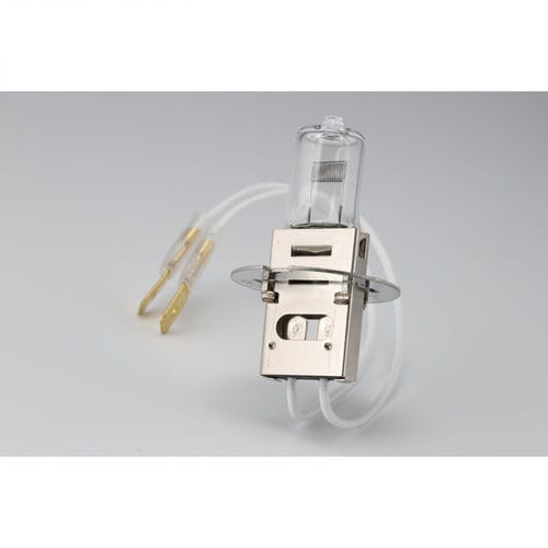 Lampe - PK30d - vosla GmbH - halogène