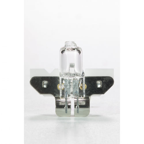 Ampoule tungstène halogène - PY16-1,25 - vosla GmbH - pour microscopes / 50 W / 6 Vcc