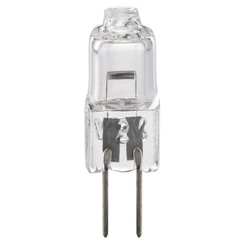 Ampoule halogène - vosla GmbH - G4 / 20 W / 12 Vcc