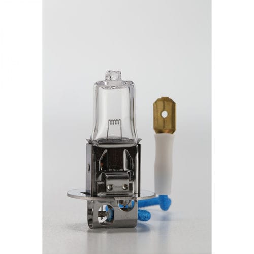 Ampoule à lampe halogène - PK22s - vosla GmbH - pour l'automobile / pour phares du véhicule / 35 W