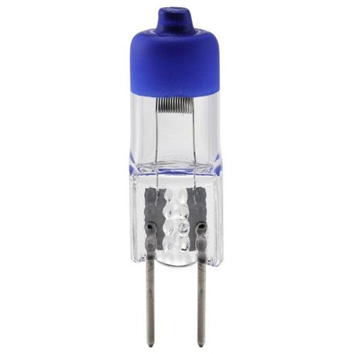 Source lumineuse à lampe halogène - SH5930  - vosla GmbH - froide / de forte puissance / réglable