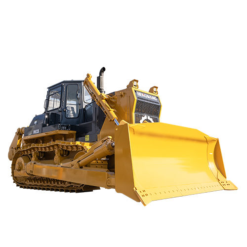 Bulldozer à chenilles - HW-SD32 - Shandong Hengwang Group Co., Ltd. - pour site de mise en décharge / pour mines et carrières / pour chantier