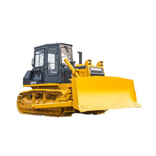 Bulldozer pour chantier - HW-13D - Shandong Hengwang Group Co., Ltd. - à chenilles / pour site de mise en décharge / pour mines et carrières