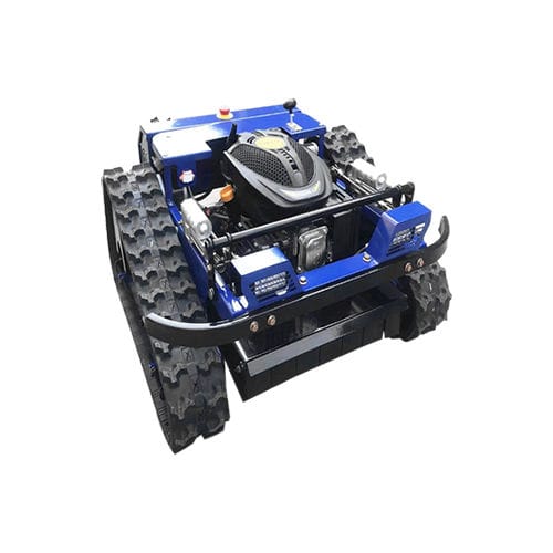 Tondeuse à gazon automatisée - HWQ500S - Shandong Hengwang Group Co., Ltd.